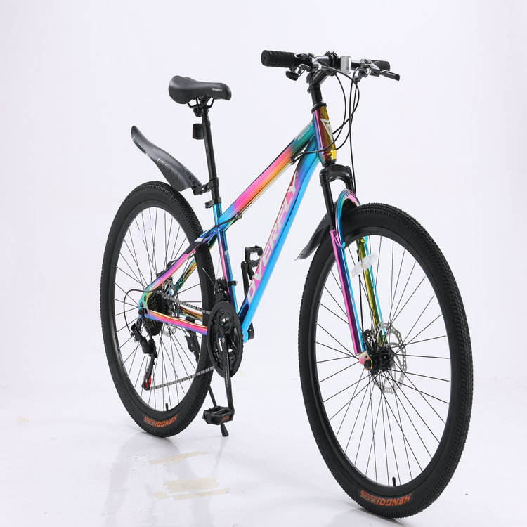 26 Inch Mountain Bike SAIGUAN 21SP mountain bicycle/bicicleta bicycle cycle for mountain bike for manmountain bicycle