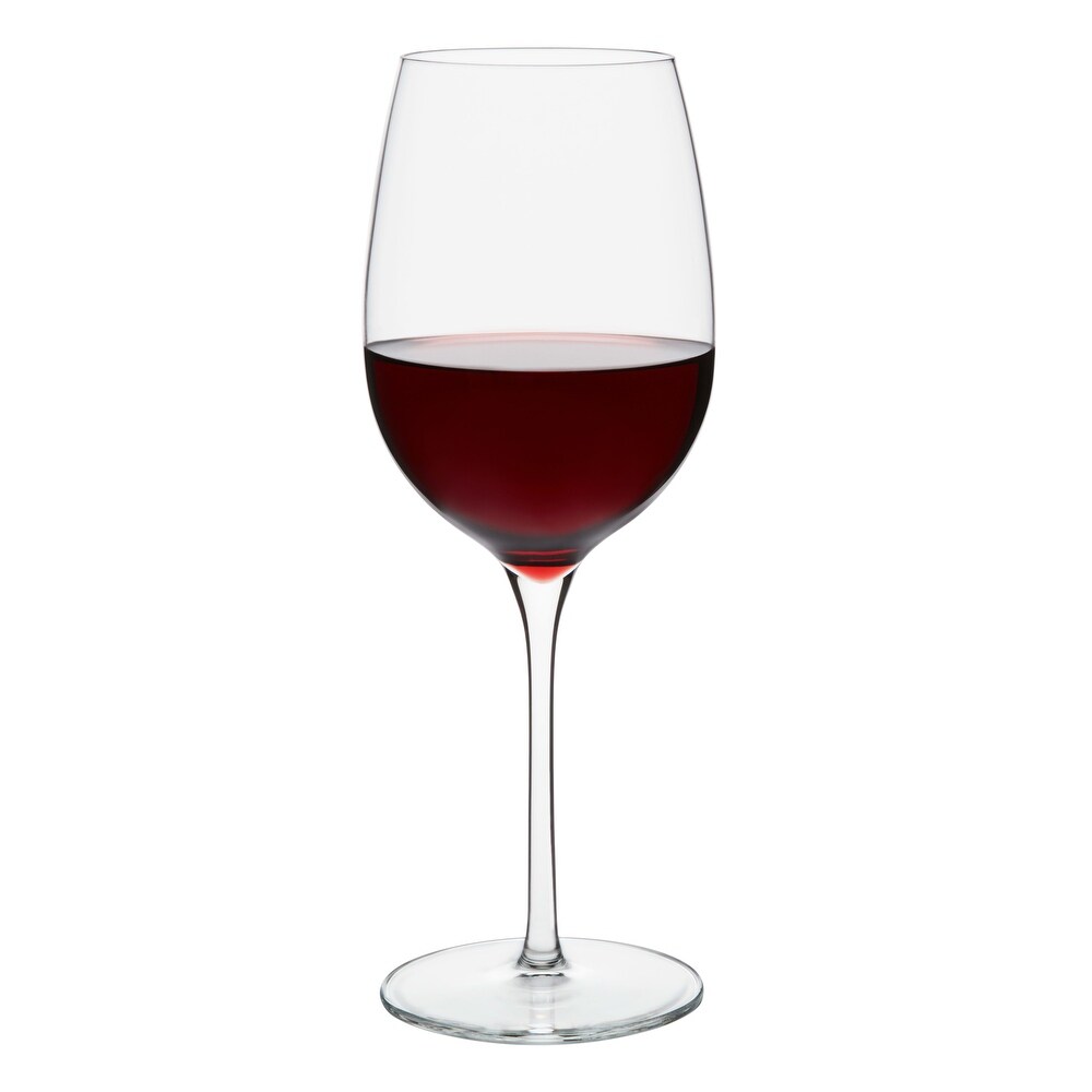 Libbey Signature Kentfield Estate  Purpose Wine Gift Set of 4  16 ounce
