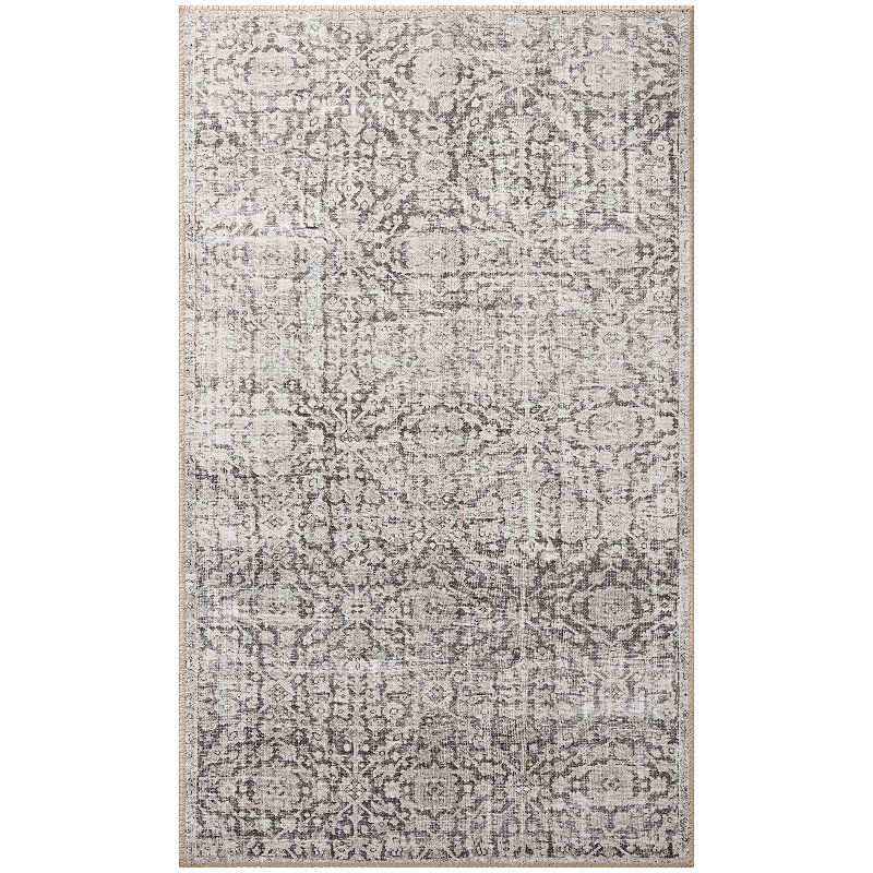 Loloi X Sonoma Goods For Life® Luella Geo Area or Accent Rug