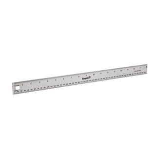 Empire 18 in. Stiff Ruler 27318