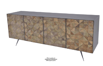 DIAMOND SIDEBOARD