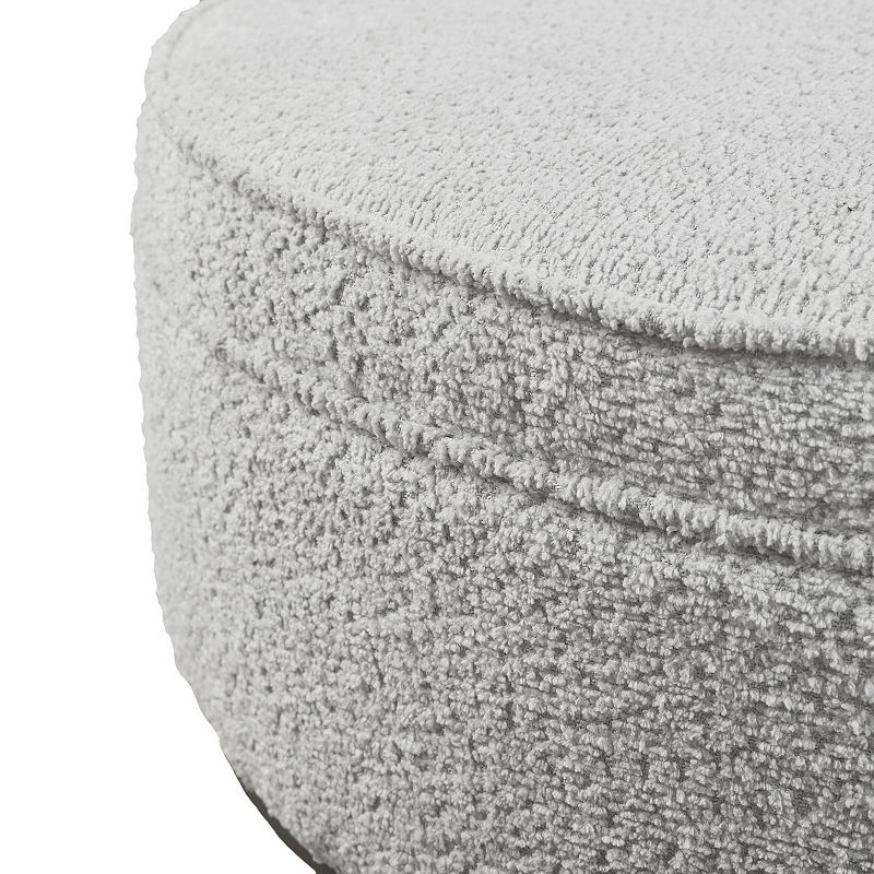 Madison Park Madrona Cocktail Ottoman