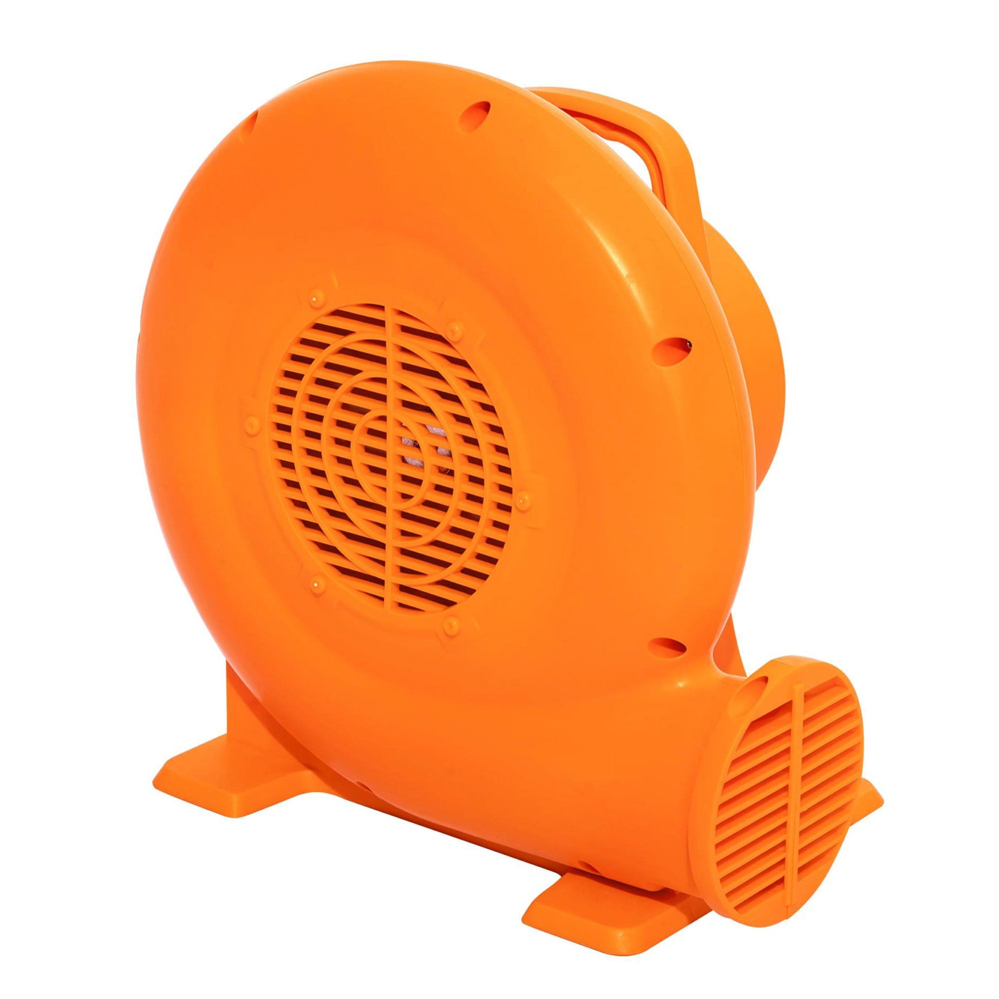 Bestway H2OGO! Dodge and Drench Kids Inflatable Water Park with Air Blower