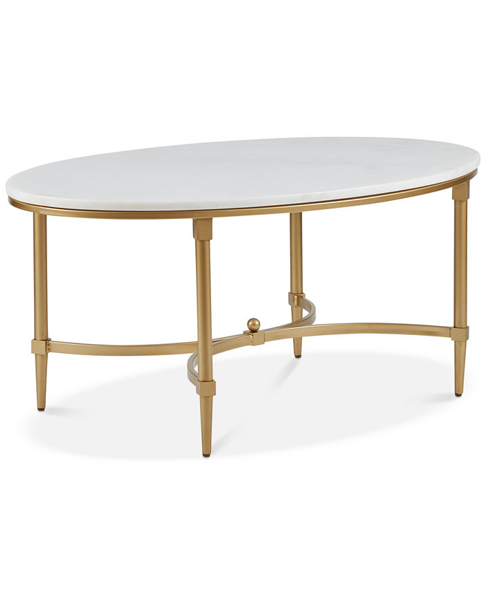 Furniture Brenan Coffee Table