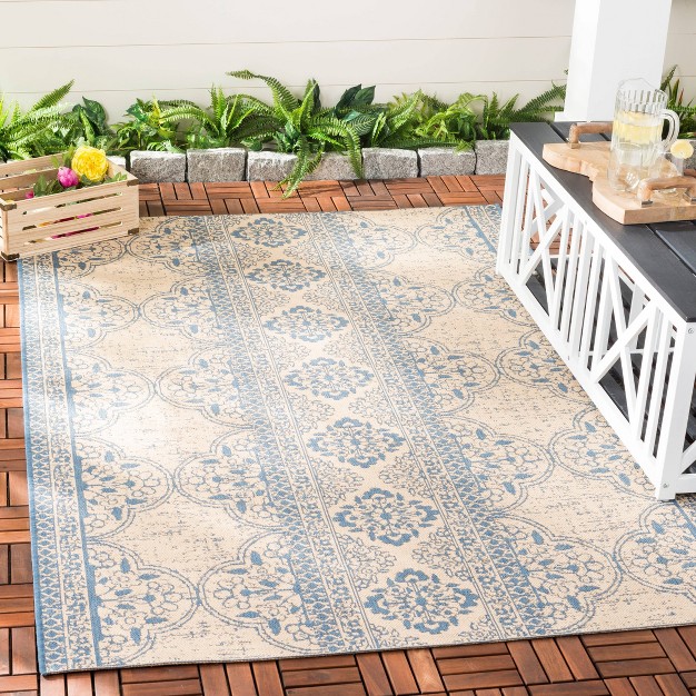 Whitley Outdoor Rug Safavieh