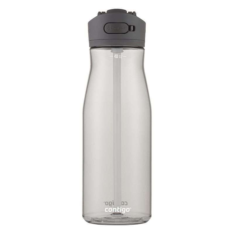 Contigo ASHLAND 40-oz. 2.0 Tritan Water Bottle with AUTOSPOUT