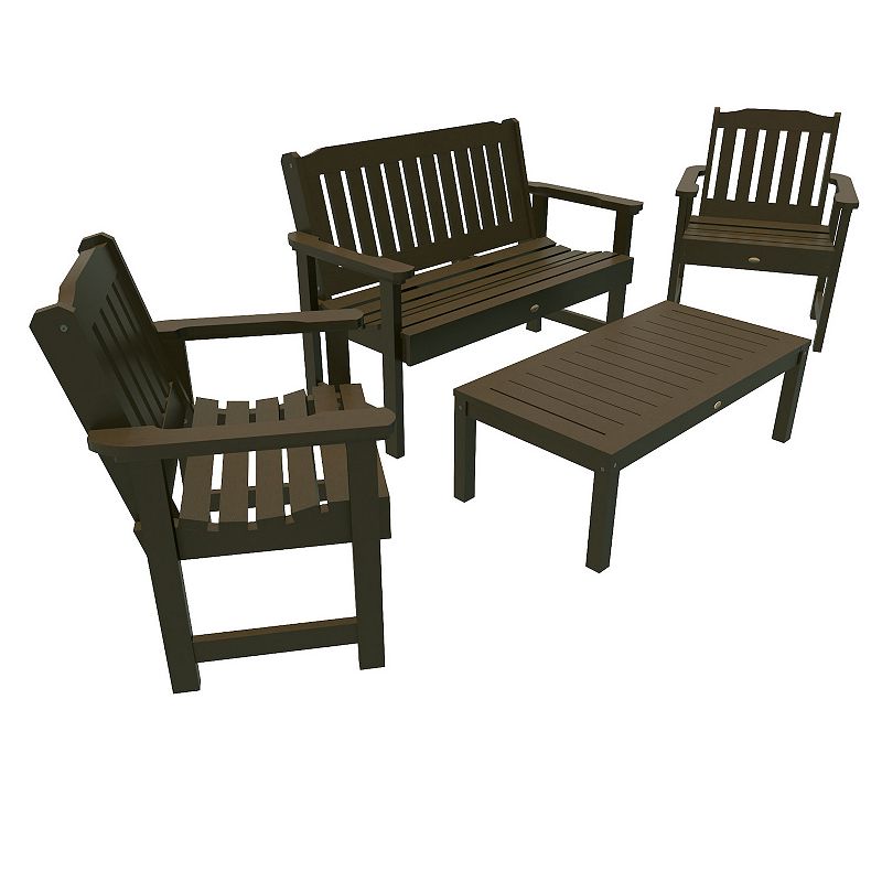 highwood Conversation Furniture Set