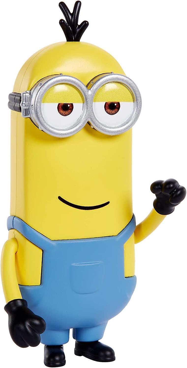 Minions The Rise Of Gru Classic Figure Kevin 10cm