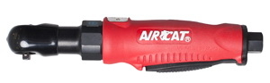 Florida Pneumatic ARC801R 3/8 Mini Ratchet Compos...