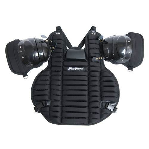 MacGregor MCB79BXX Mac Umpire Inside Chest Protect...