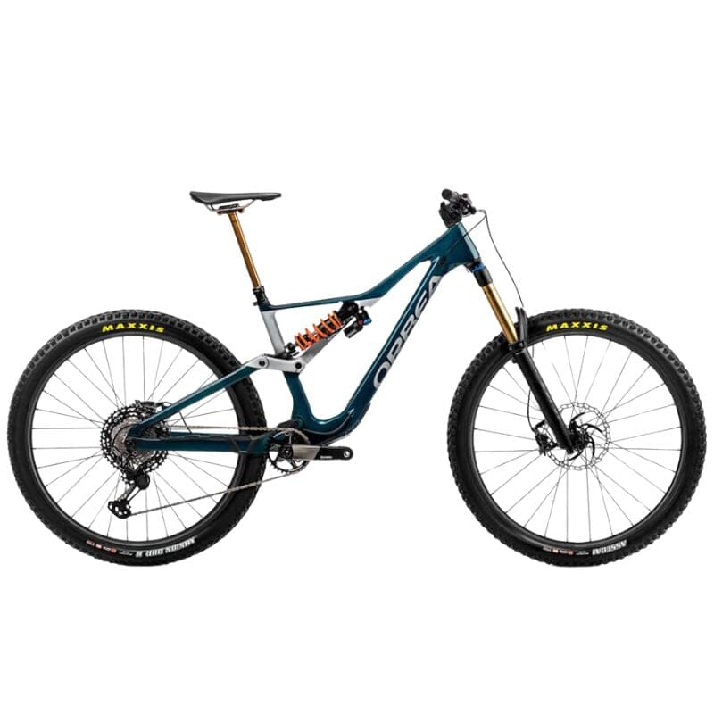 2023 Orbea Rallon M-LTD