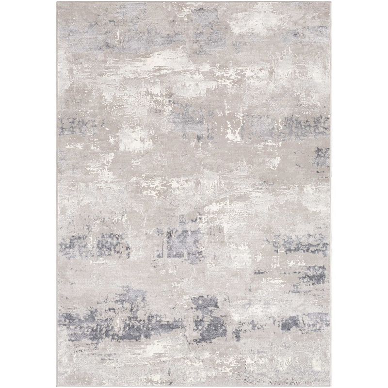 Agen Modern Area Rug