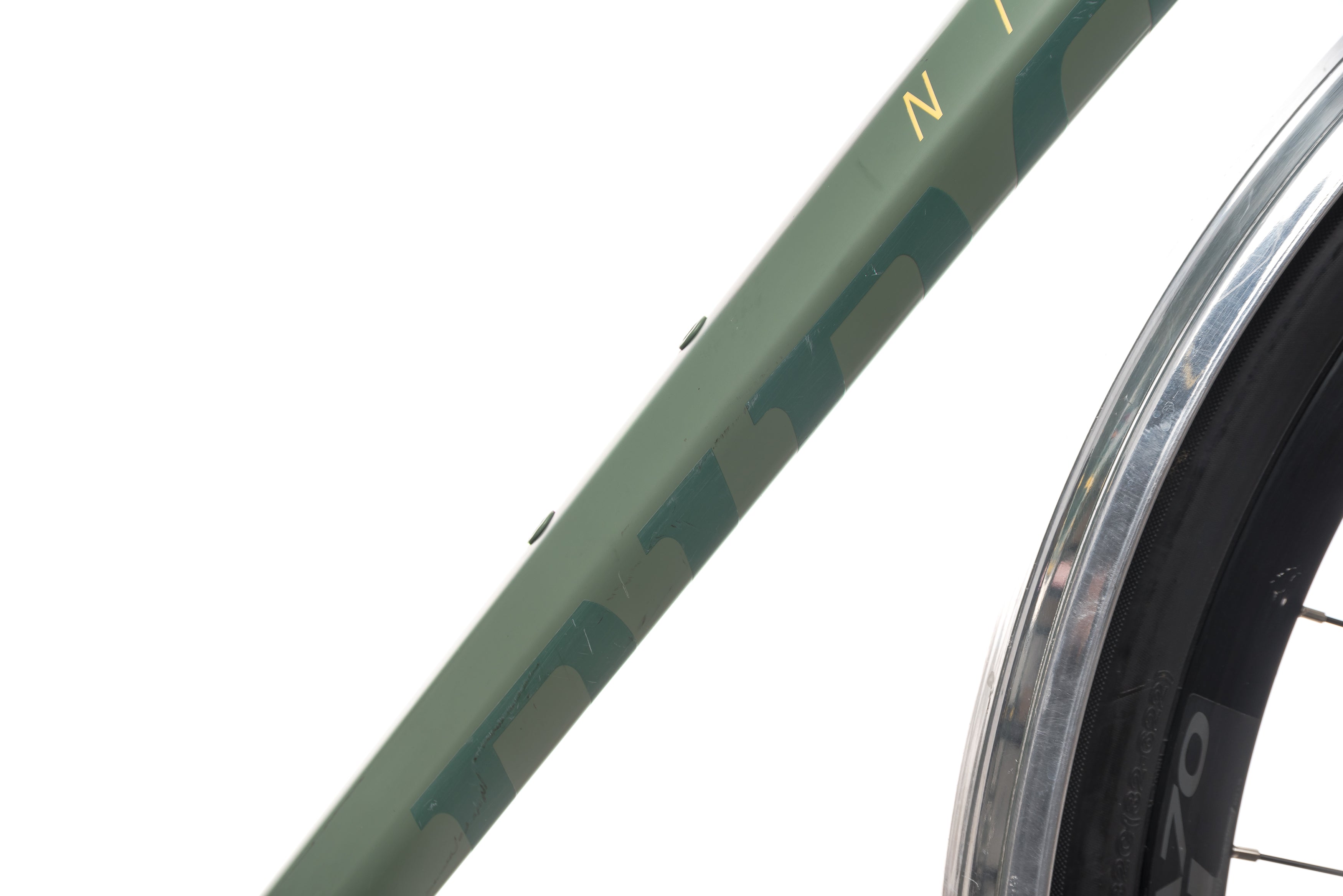 2016 Niner RLT 9 56cm Bike - 2016