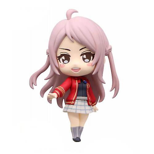 Love Live! Chobirume Figure (Lanzhe Zhong)