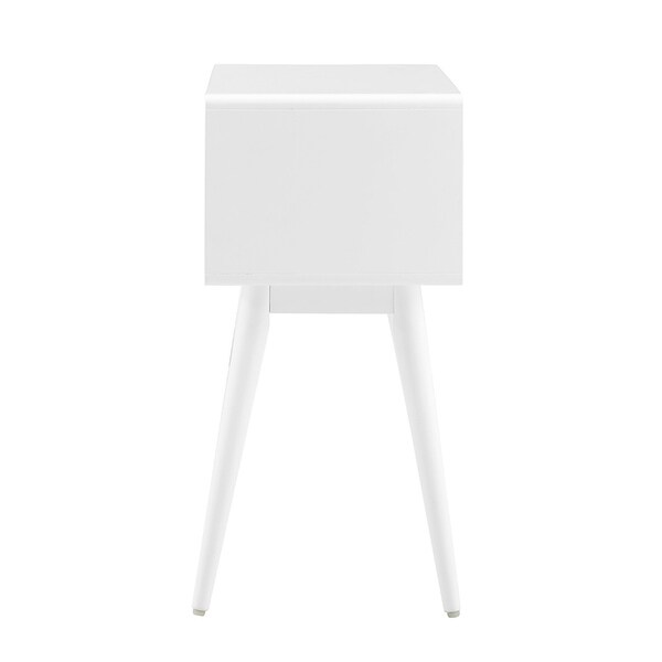 Elle Decor Stephanie Side Table