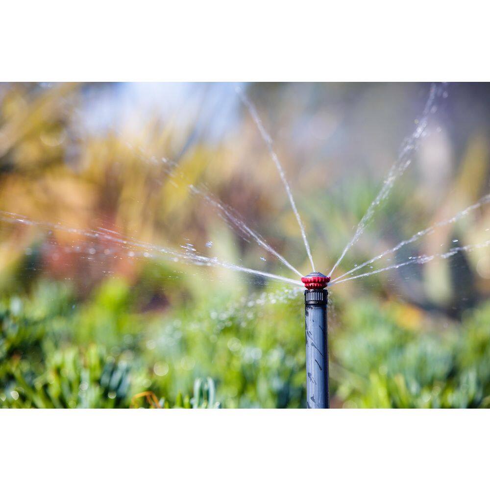 Rain Bird 17 ft. to 24 ft. Full Circle Rotary Nozzle 24RNFPRO