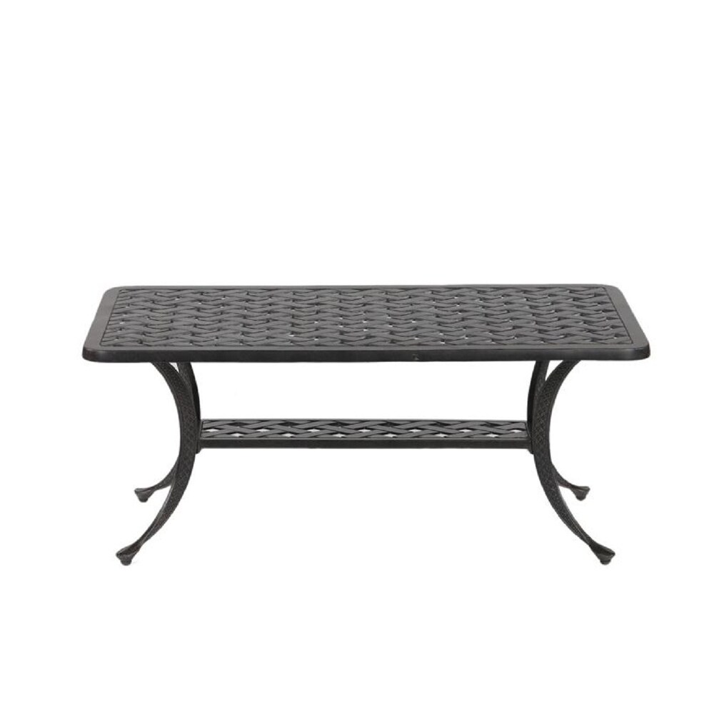 GatherCraft Castle Rock Coffee Table