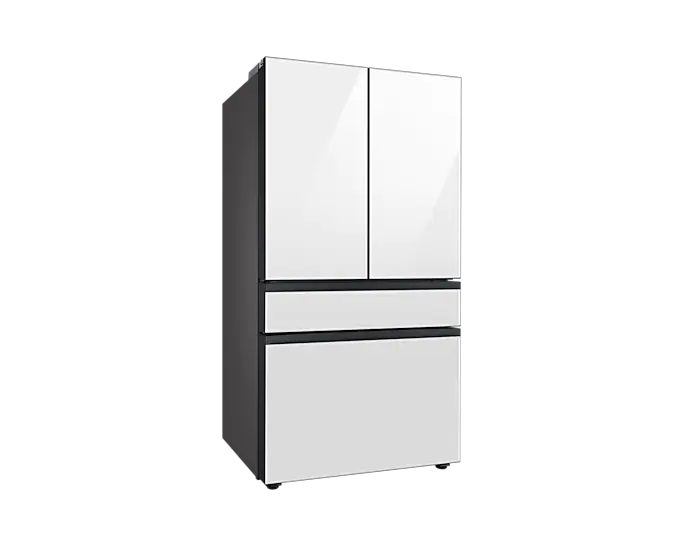 36quot BESPOKE 4 Door French Door Refrigerator with Beverage Cent