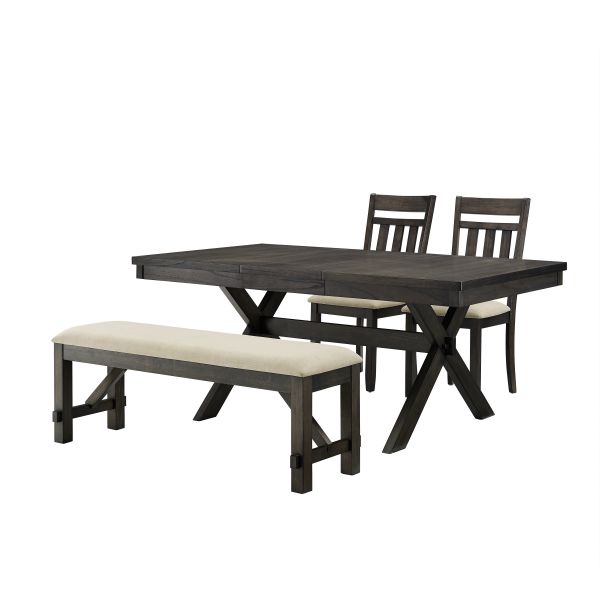 Hayden 4Pc Dining Set