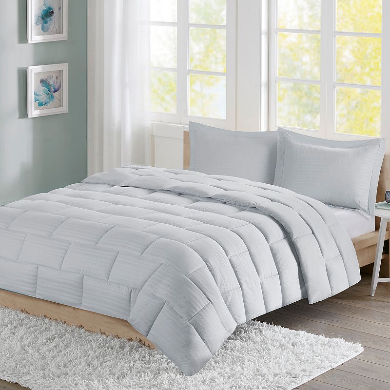 Intelligent Design Ava Down Alternative Comforter Set