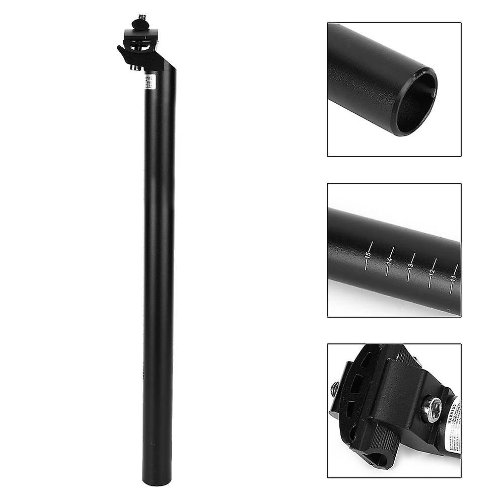 Meijun Bicycle Seatpost Aluminum Alloy <span Class=