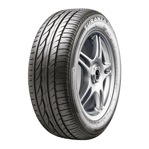 Bridgestone Turanza ER300 RFT 24545R18 96Y BSW Tires