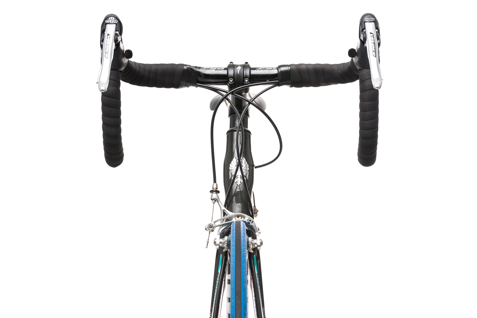 Bianchi 928 55cm Bike - 2012