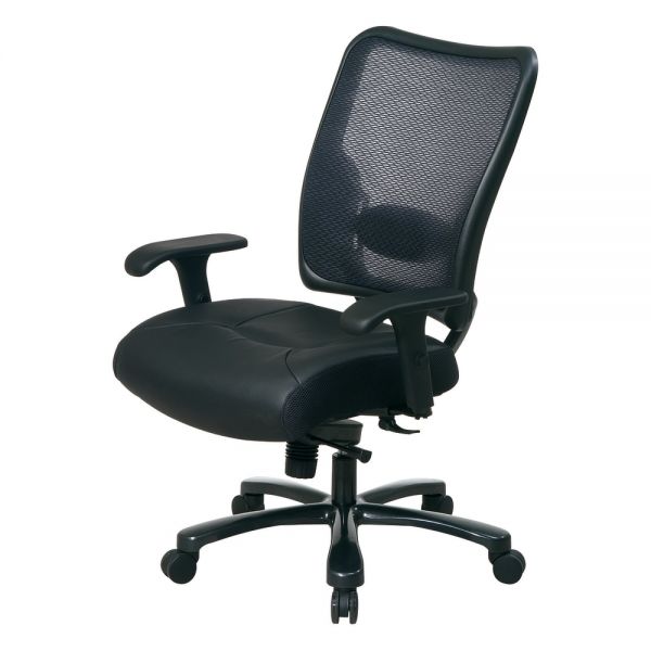 Office Star Big and Tall Task Chair