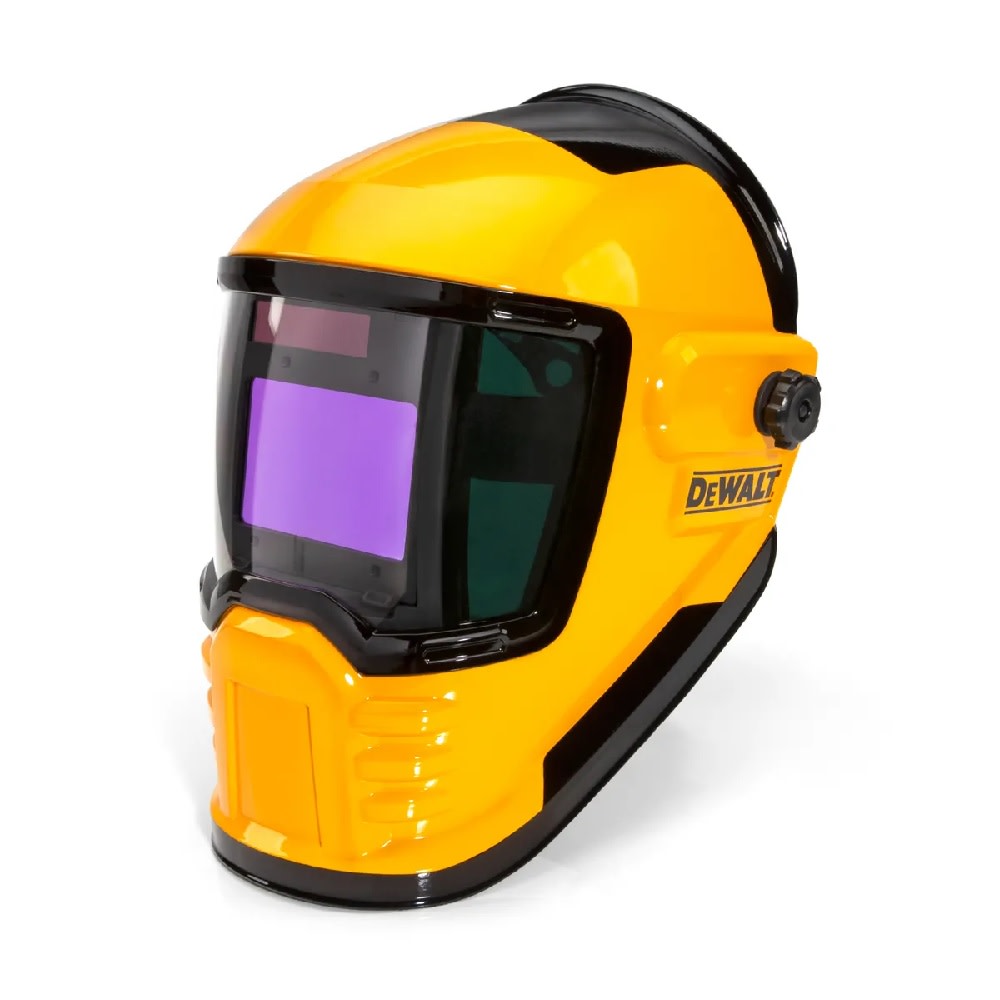 DEWALT Wide View Auto-Darkening Welding Helmet 41603 from DEWALT