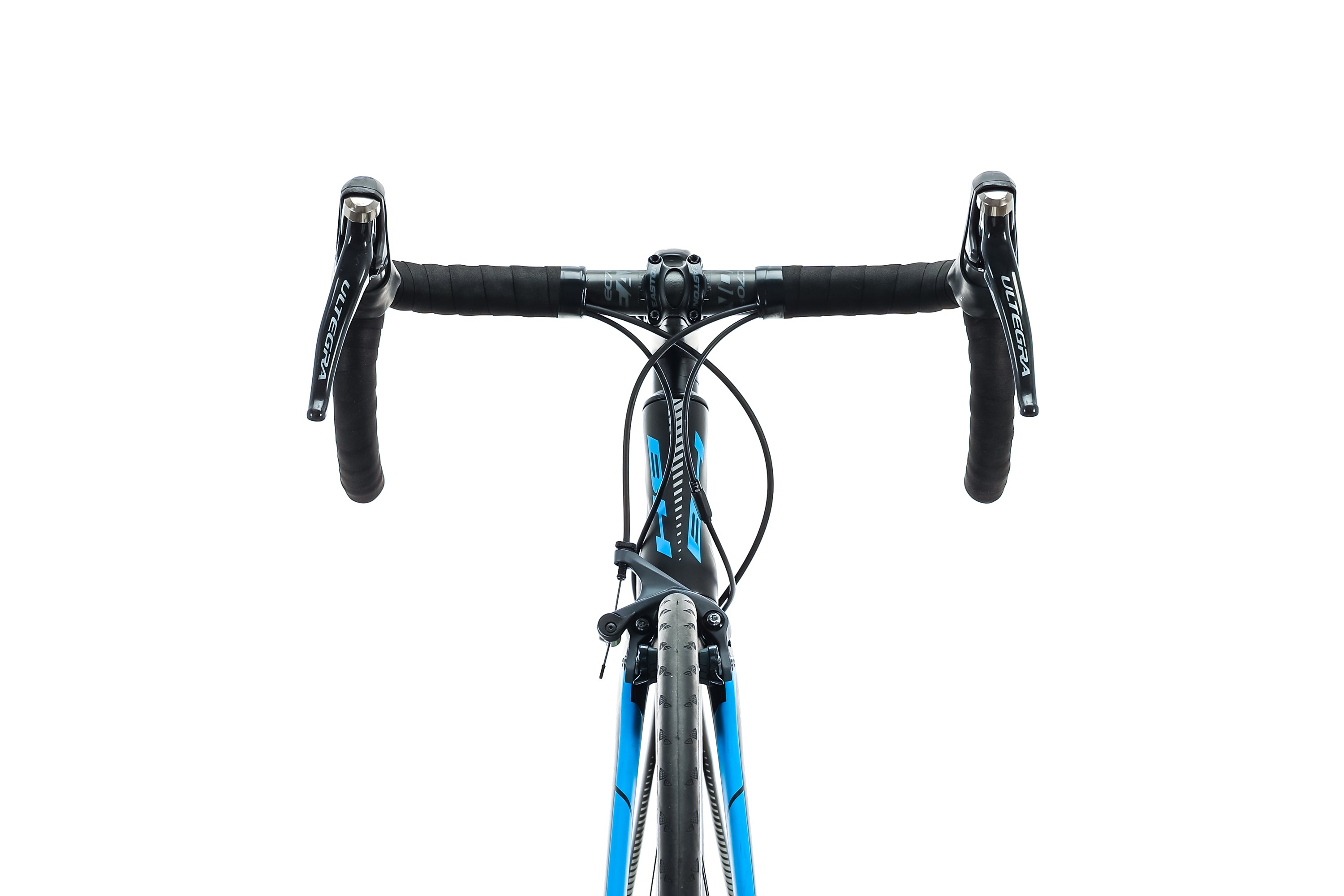 BH Bikes G6 Pro Ultegra Road Bike - 2016, Medium