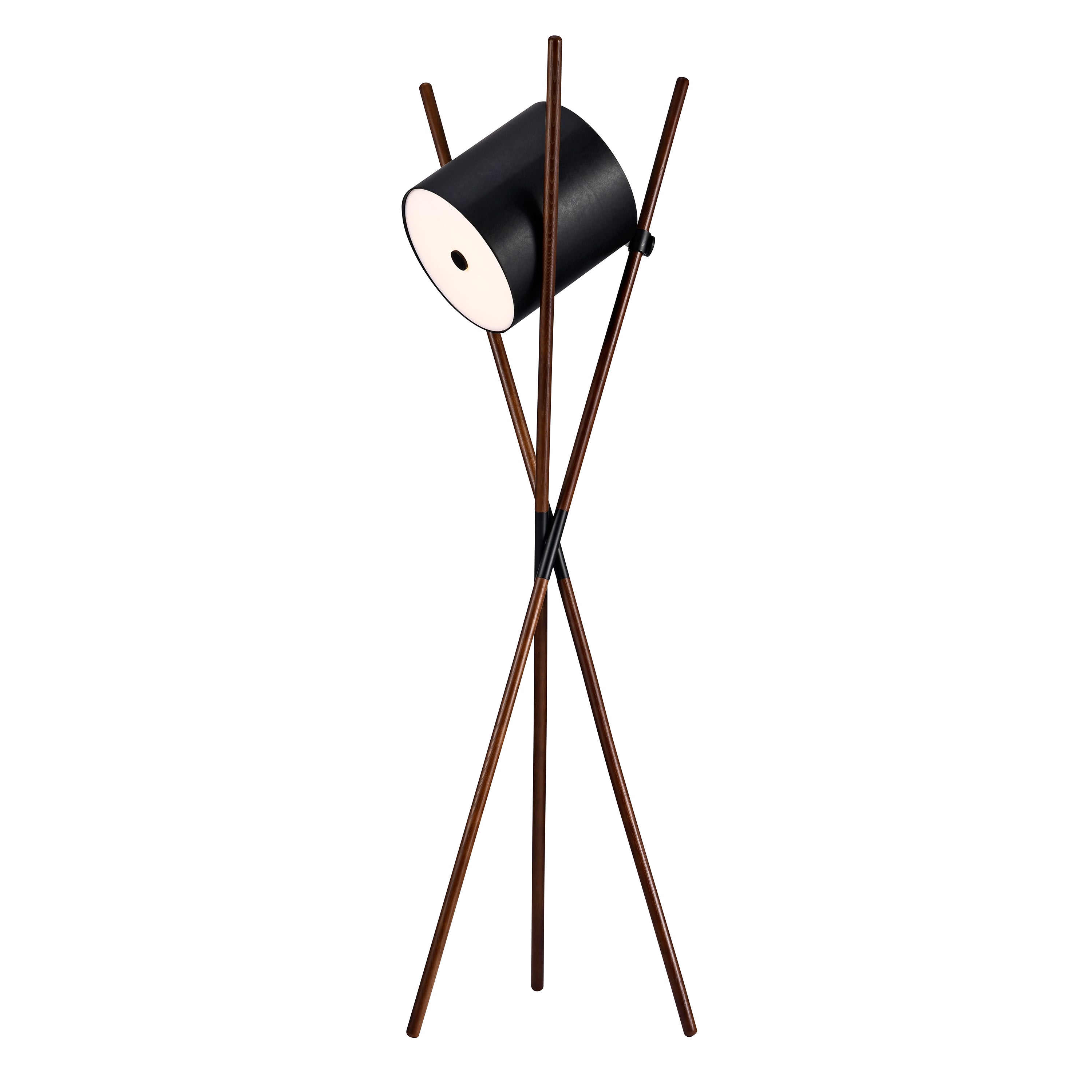 Modern Floor Lamp Cl1279F-B