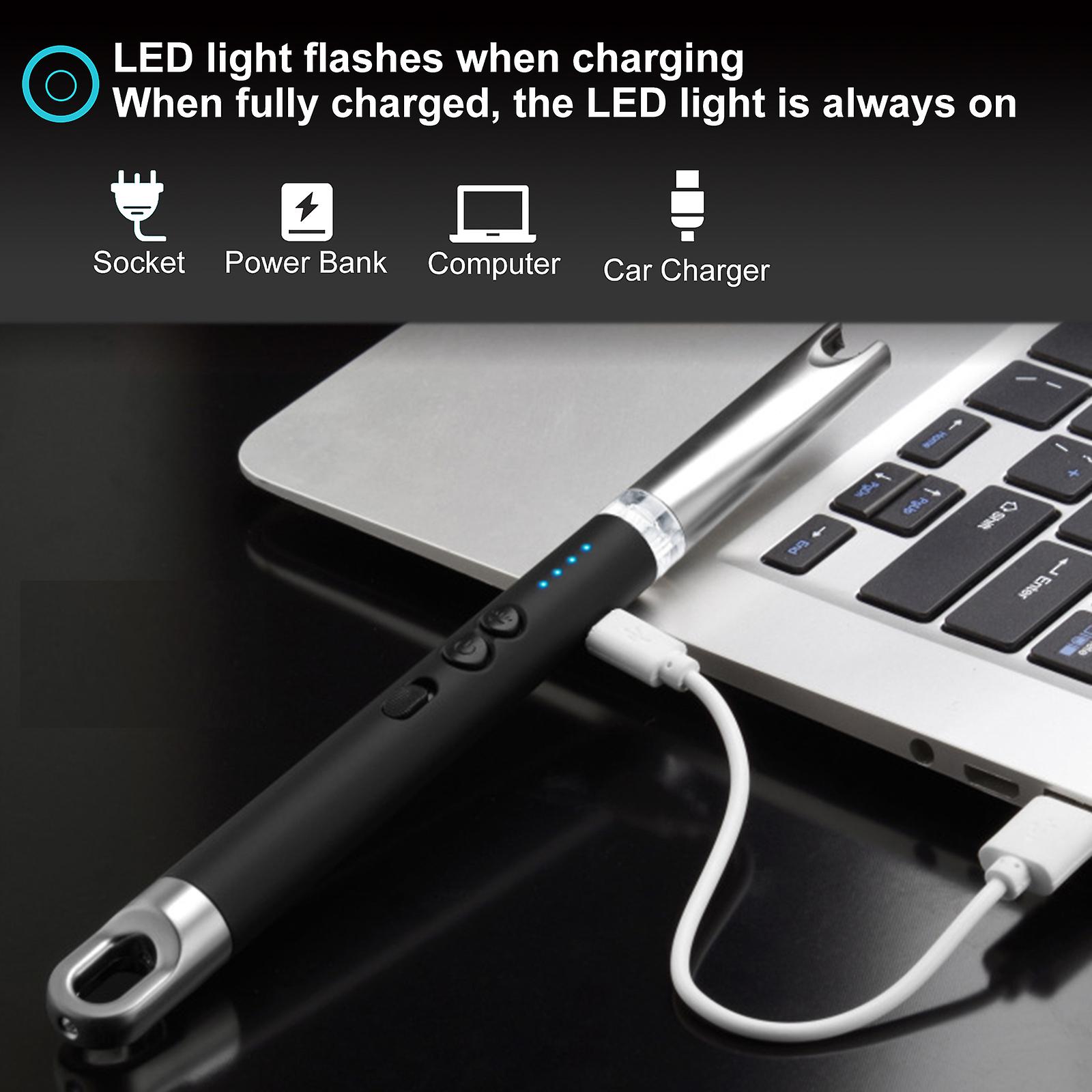 Electric Lighter， Usb Cable