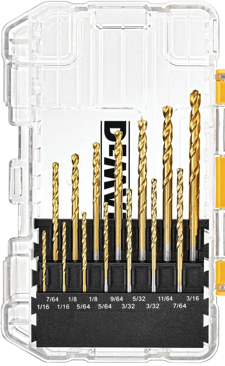 Mechanics Tool Set, SAE and Metric, 1/2, 1/4, 3/8 Drive Sizes, 192-Piece