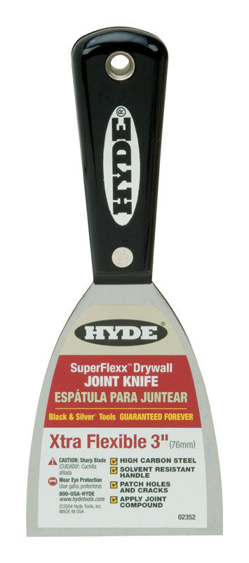 JOINT KNIFE XFLEX 3