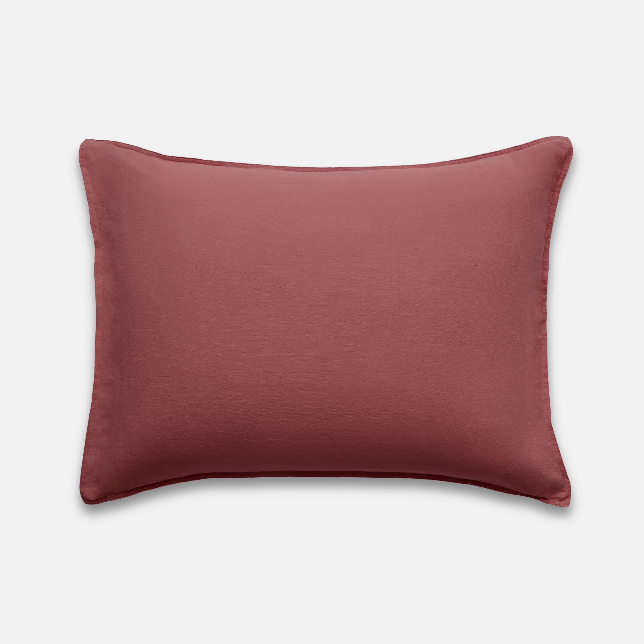 Washed Linen Pillowcases - Last Call