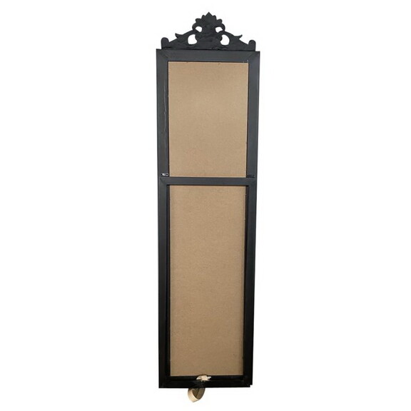 Gisela Full Length Standing Mirror with Decorative...