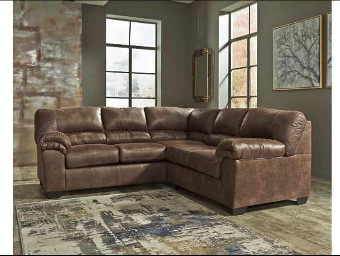 Bladen 2 Piece Sectional