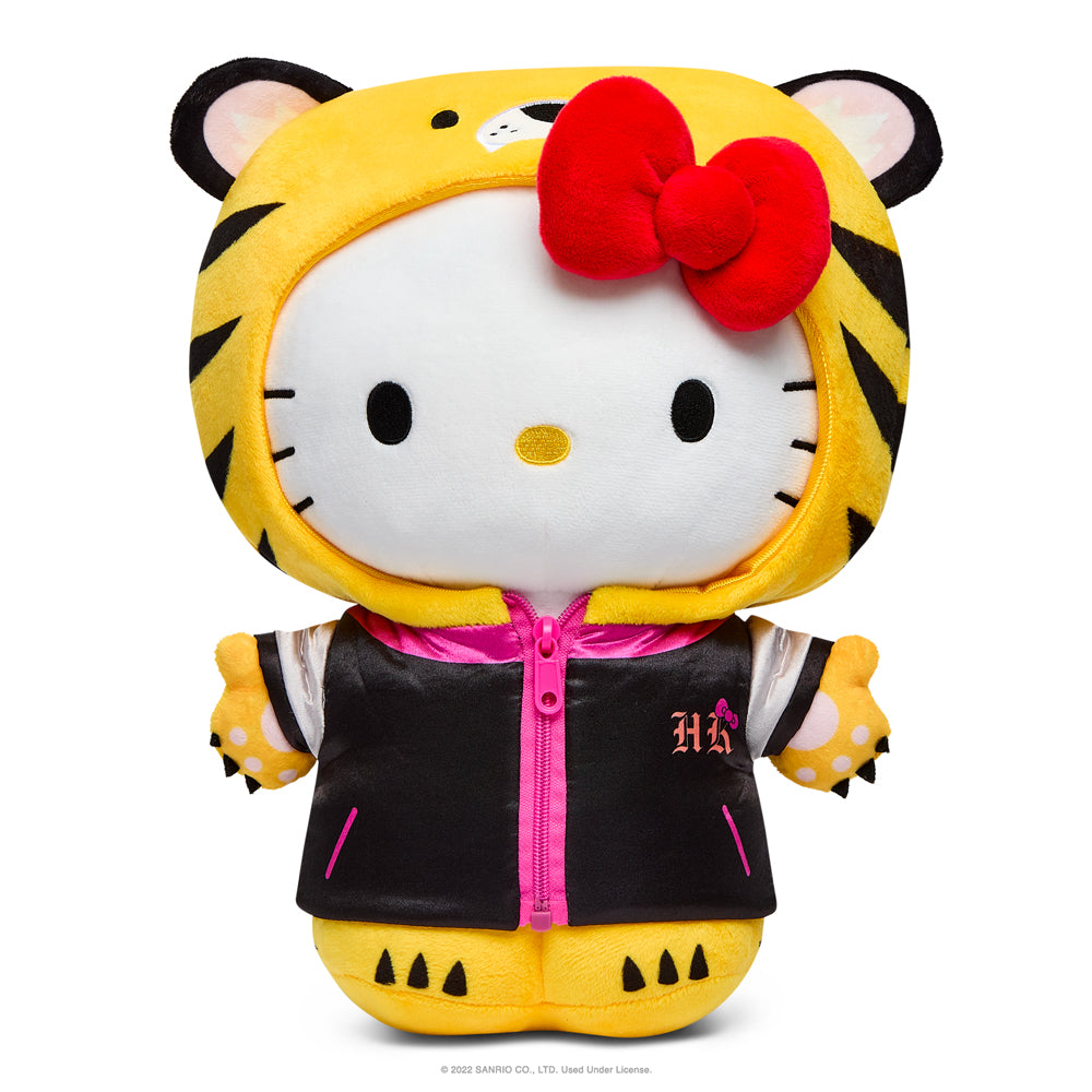 Hello Kitty® Chinese Zodiac Year of the Tiger 13