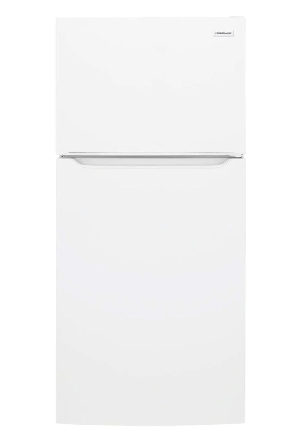 Frigidaire ADA 18.3 Cu. Ft. White Top Freezer Refrigerator