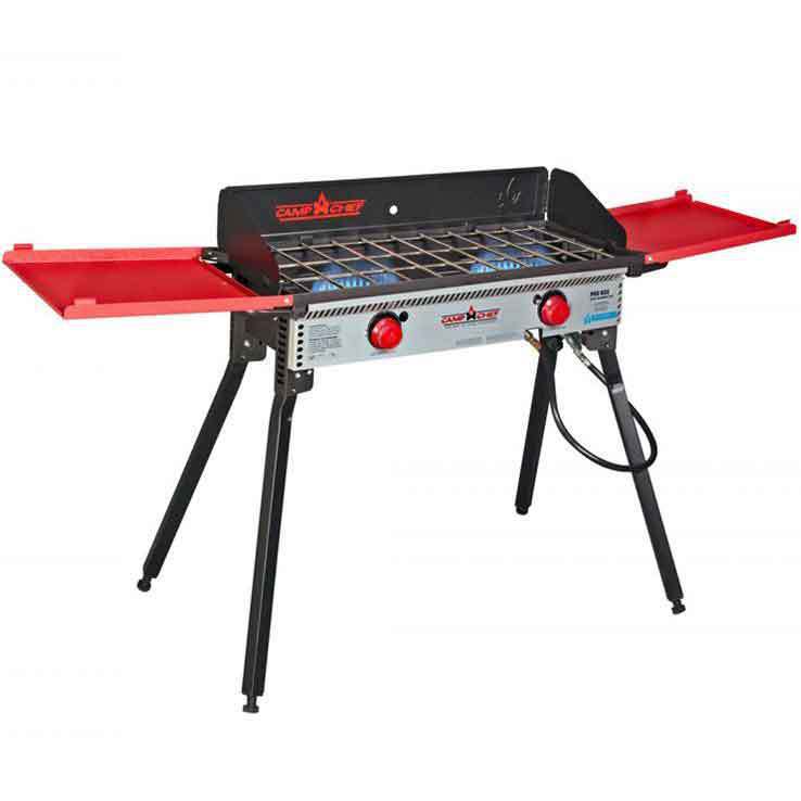 Camp Chef Pro 60X Two Burner Stove