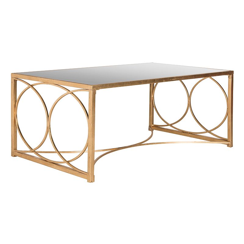 Safavieh Melosa Coffee Table