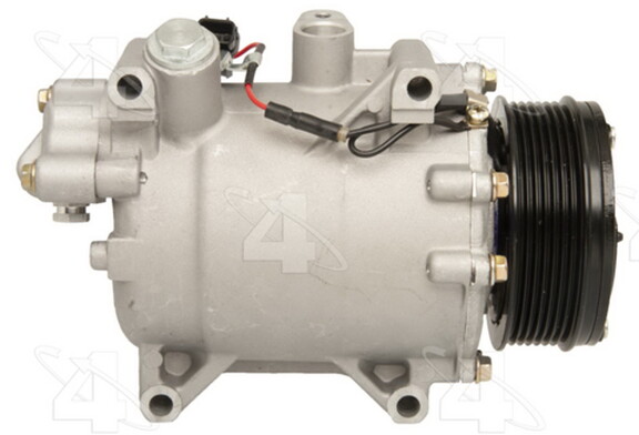 Four Seasons 98580 A/C Compressor