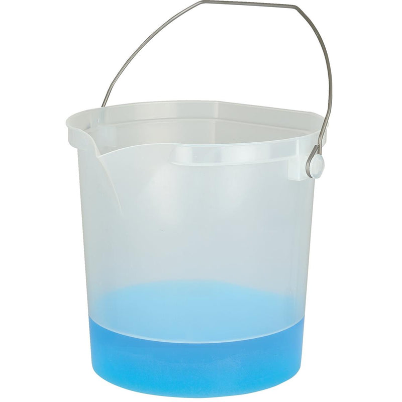 3-gal. Polypropylene Measuring Pail