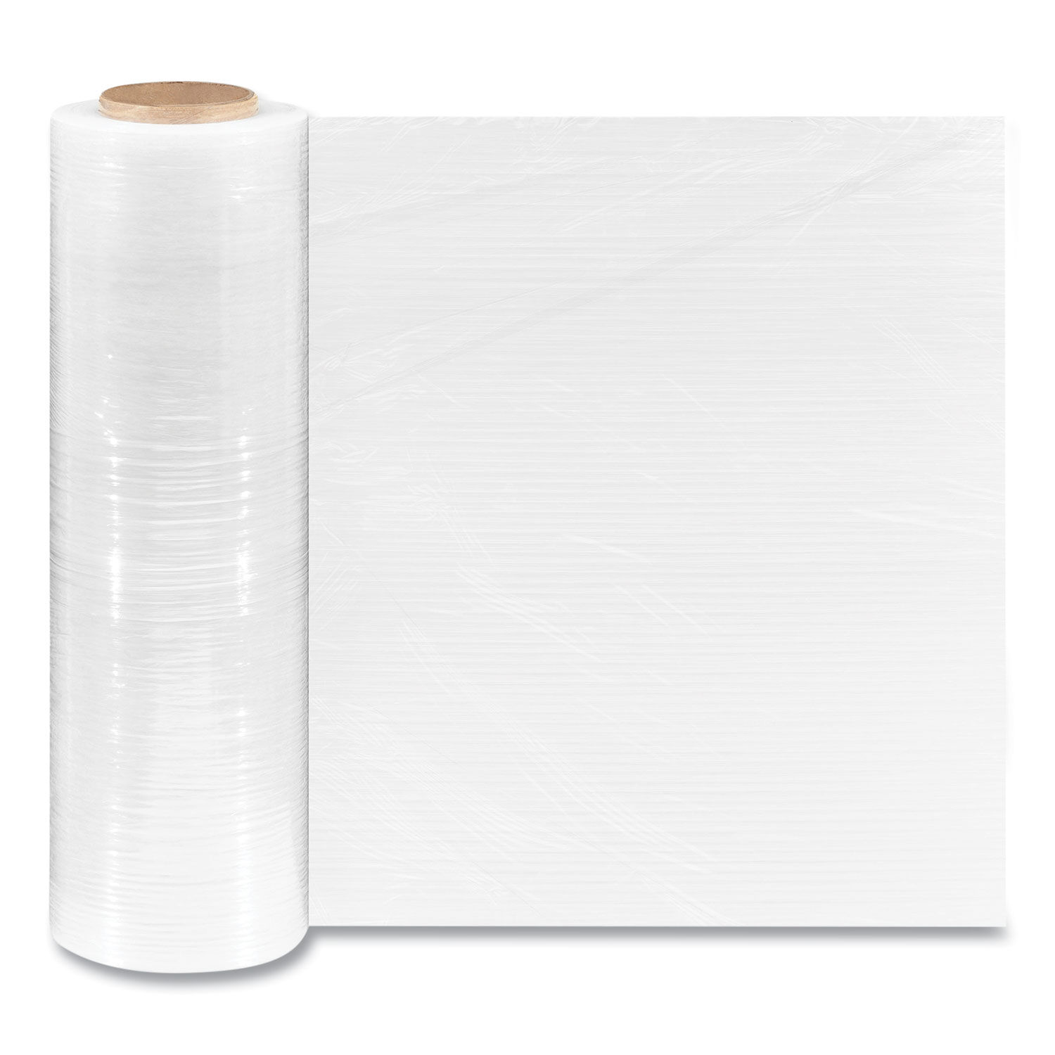 Extended Core Blown Stretch Wrap by Coastwide Professionalandtrade; CWZ687958