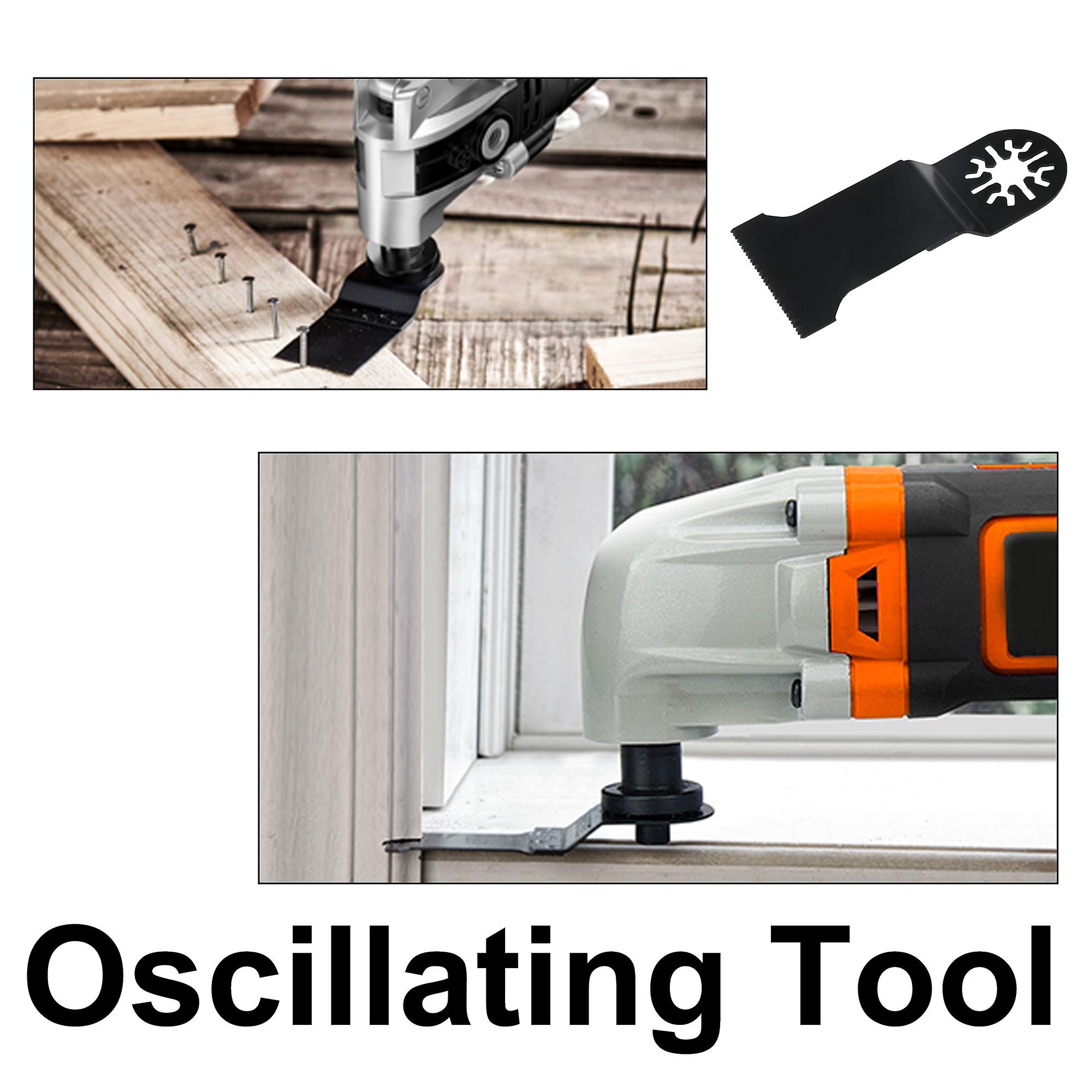 Universal HCS Oscillating Saw Blade MultiTool