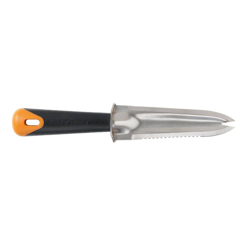 Fiskars 14 in. Big Grip Garden Knife 70796935J