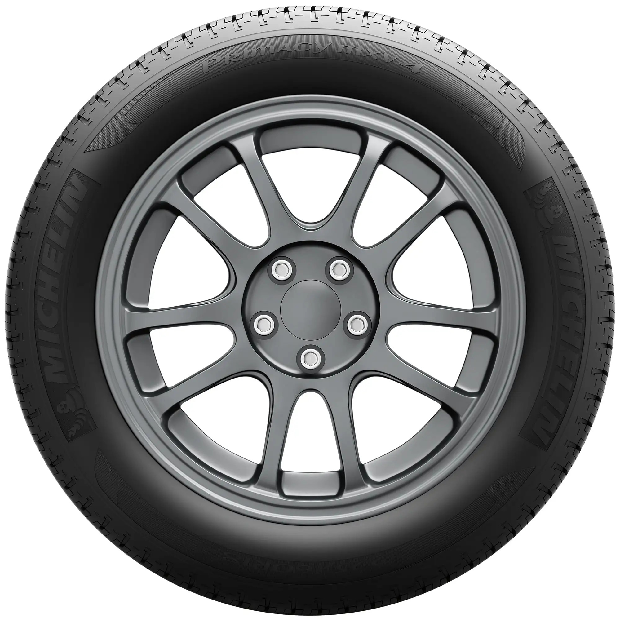 Michelin Primacy MXV4 All-Season 215/55R17 94V Tire