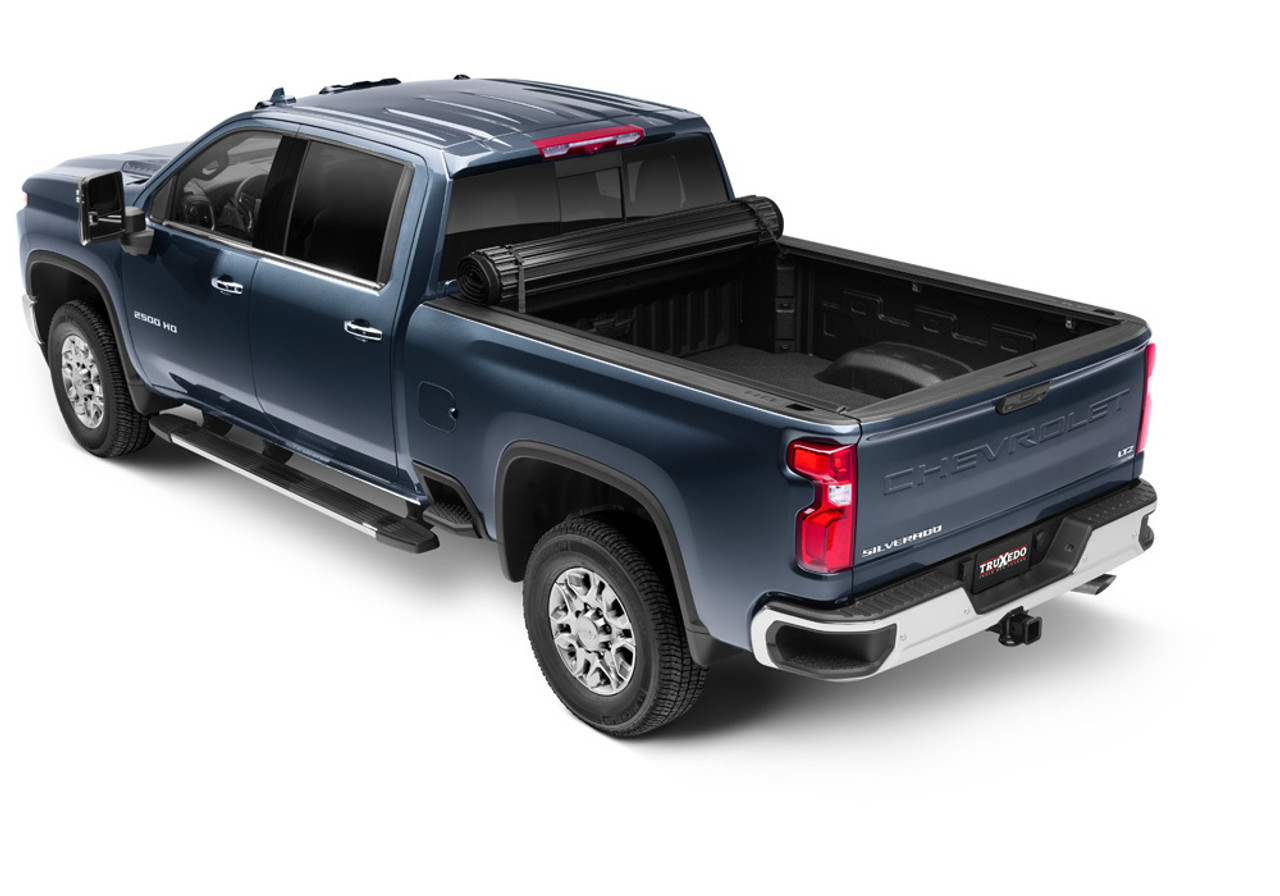 Truxedo Sentry CT  2023 SilvSierra 2500HD3500HD 6x279quot w or wout MultiPro TG Tonneau Cover