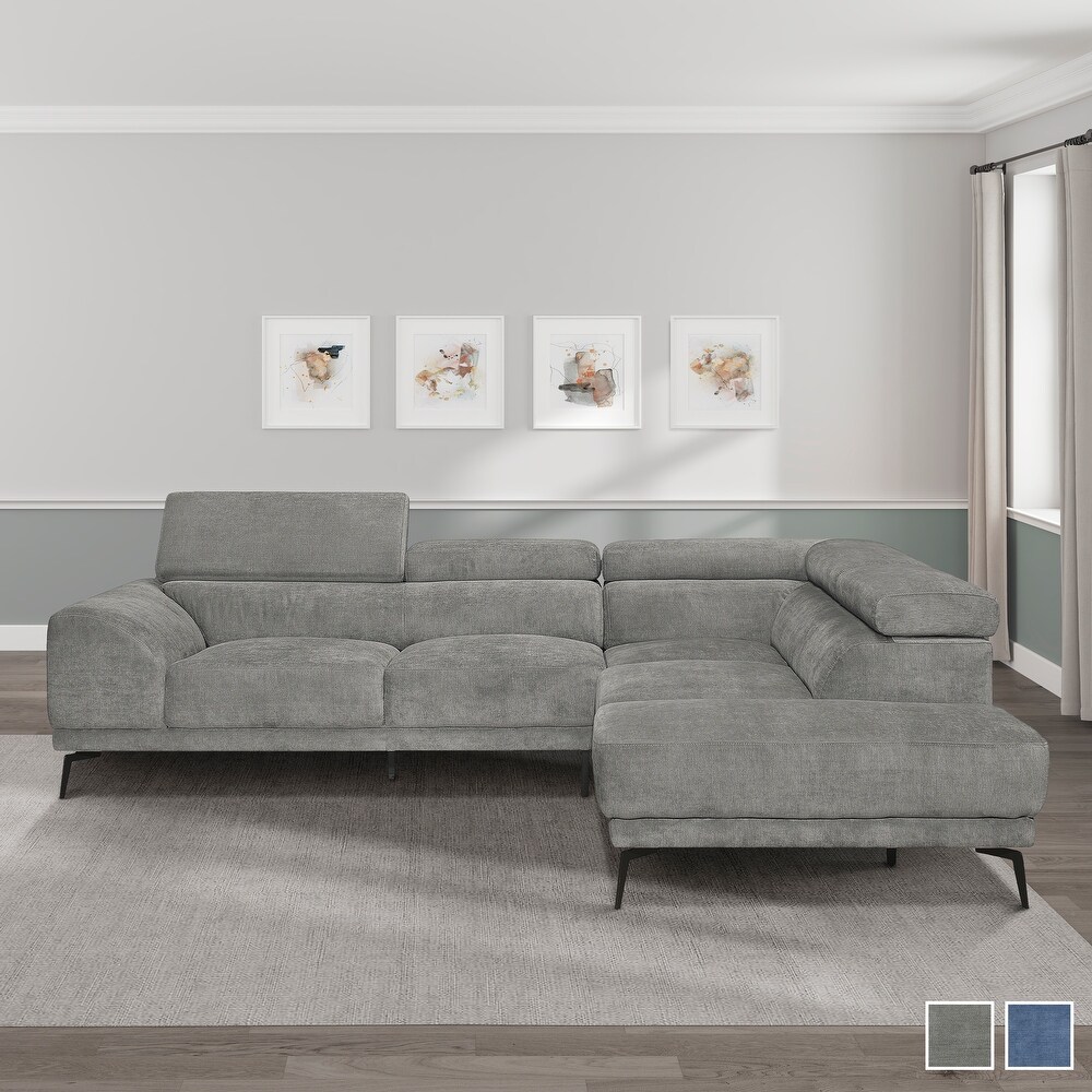 Morelia Sectional Sofa Chaise