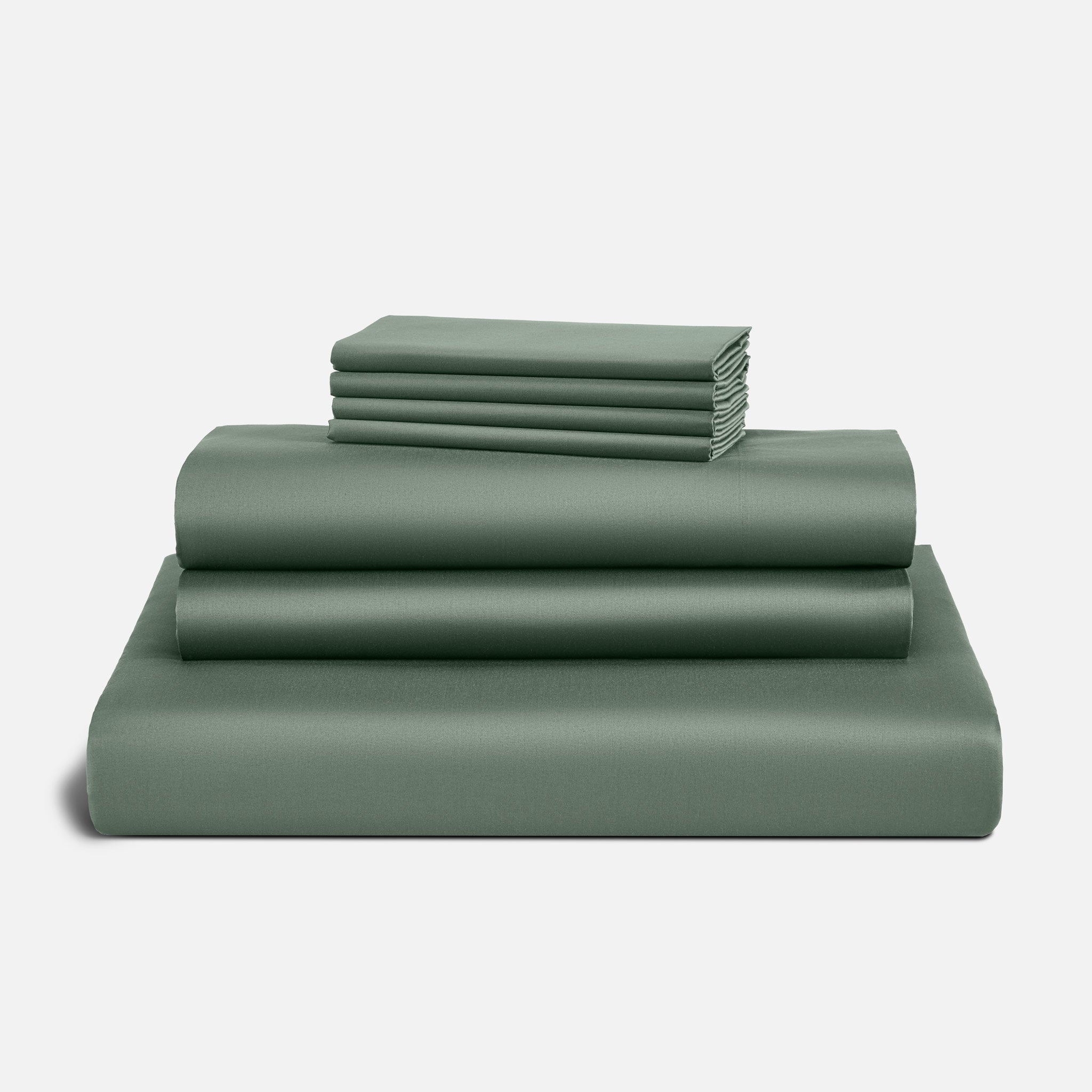 Luxe Sateen Hardcore Sheet Bundle